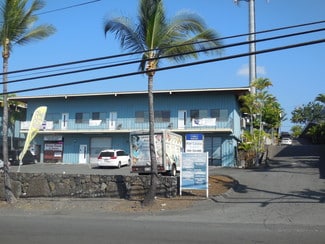 More details for 74-5599 Luhia St, Kailua Kona, HI - Multiple Space Uses for Lease