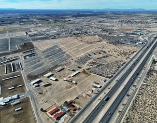 More details for 16910 Stern Dr, Vado, NM - Land for Sale
