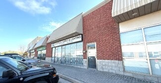 Plus de détails pour 1790-1794 Dundas St, London, ON - Commerce de détail à louer