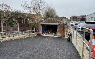 More details for Albert St, Bolton - Industrial for Lease