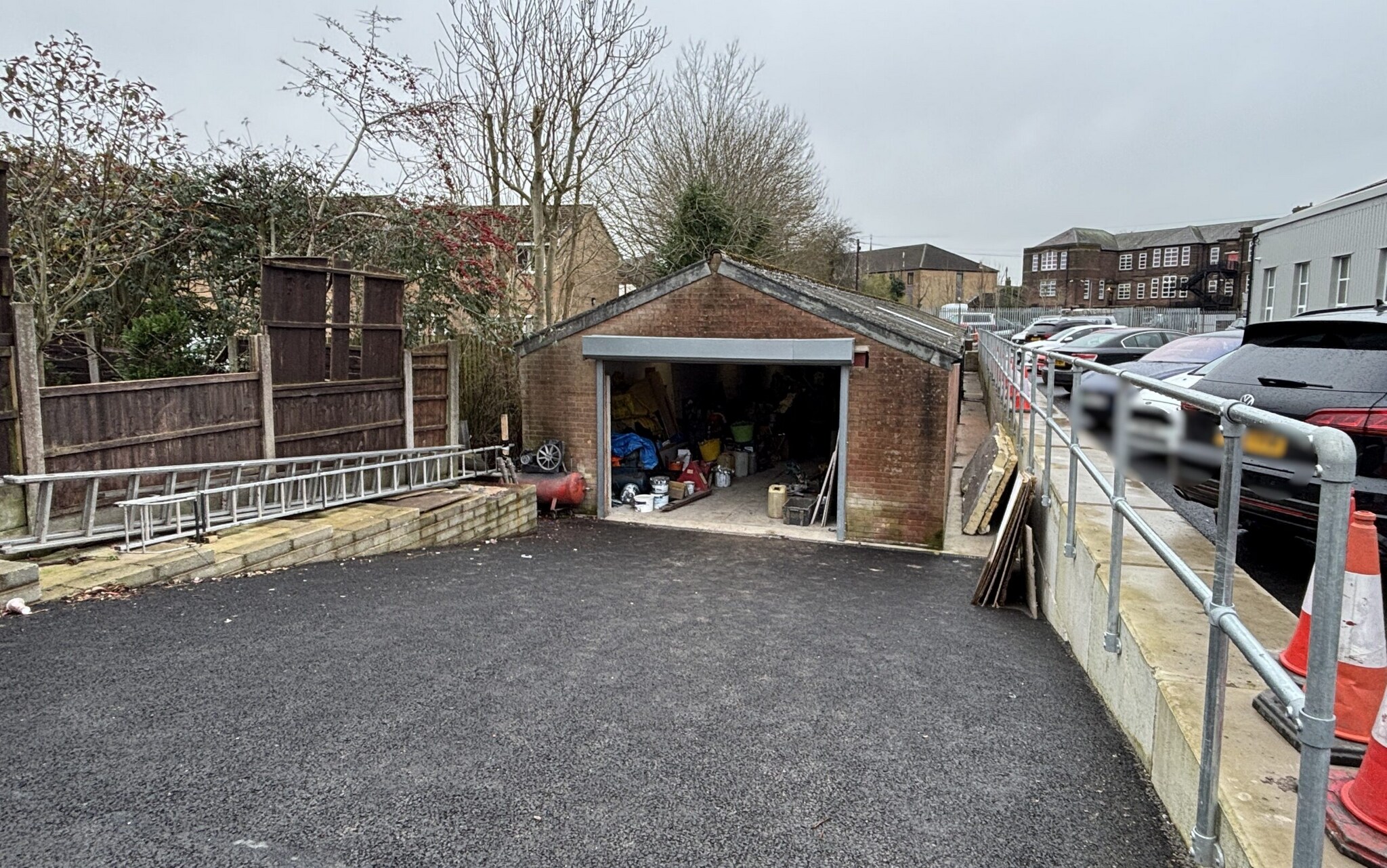 Albert St, Bolton for lease Primary Photo- Image 1 of 4