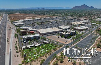 More details for 9175 E Indian Bend Rd, Scottsdale, AZ - Retail for Lease