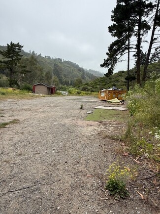 Plus de détails pour 1 Digges Canyon Road Rd, Half Moon Bay, CA - Terrain à louer