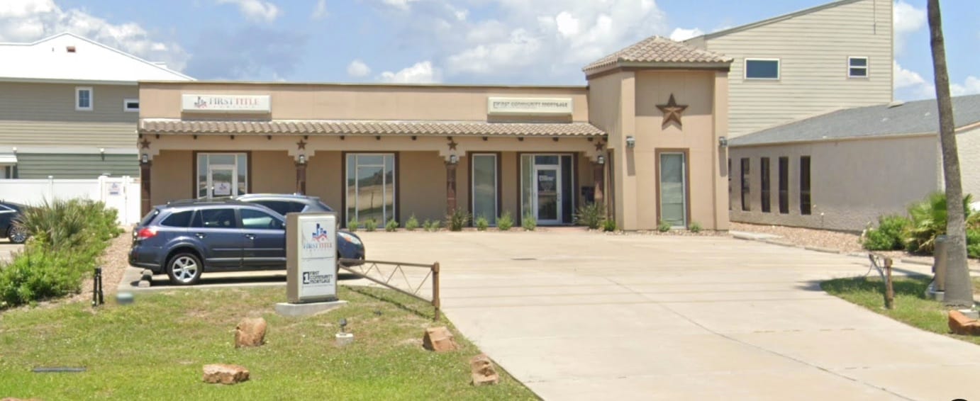 14641 S Padre Island Dr, Corpus Christi, TX for lease Building Photo- Image 1 of 10