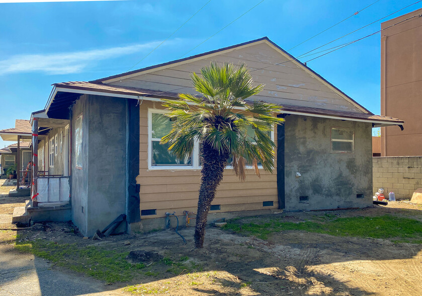 7314 Rosemead Blvd, Pico Rivera, CA à vendre - Photo du bâtiment - Image 1 de 1