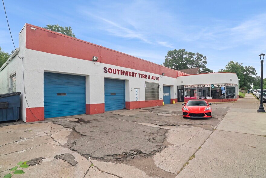 5009 Xerxes Ave S, Minneapolis, MN à vendre - Photo du bâtiment - Image 3 de 48