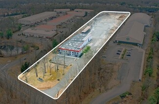 More details for 173 Amboy Rd, Morganville, NJ - Land for Lease