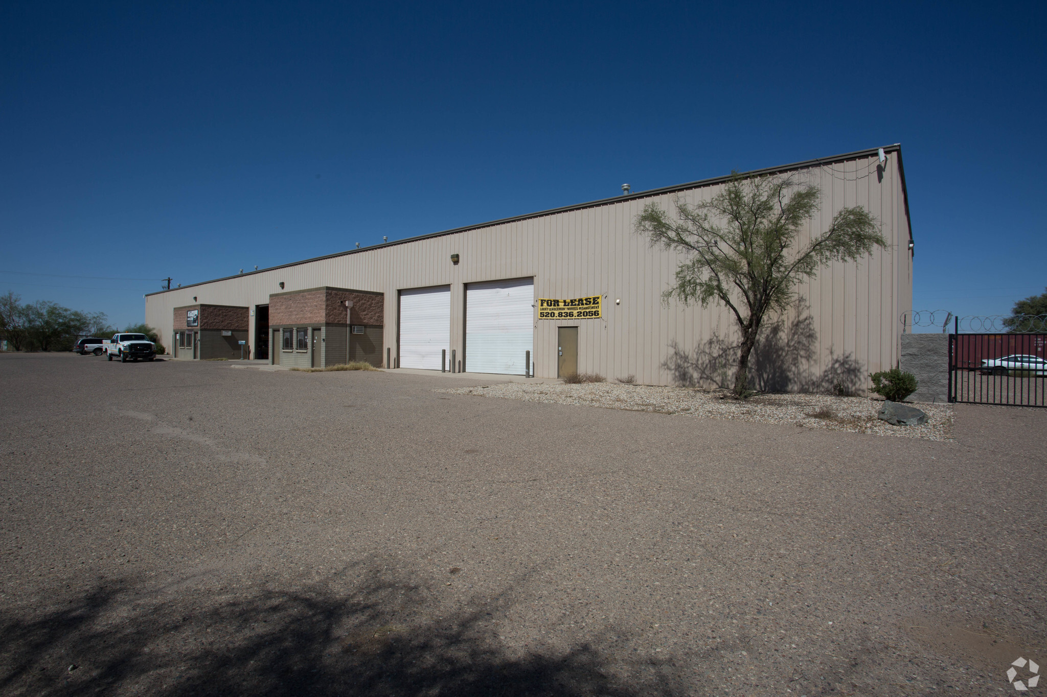 15276 W Jimmie Kerr Blvd, Casa Grande, AZ à vendre Photo du b timent- Image 1 de 1