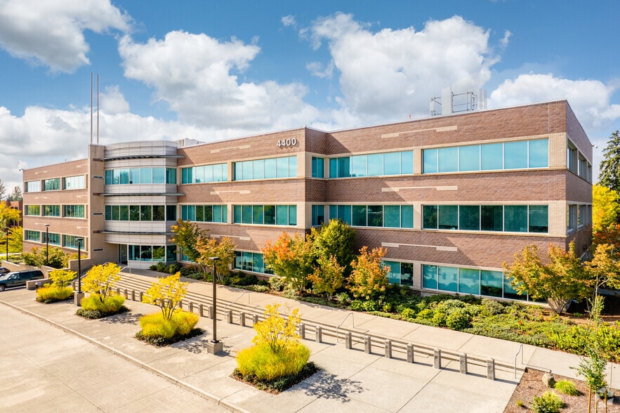 4400 NE 77th Ave, Vancouver, WA for lease - Building Photo - Image 2 of 4