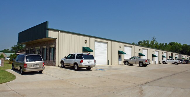 Plus de détails pour 4101 Viking Dr, Bossier City, LA - Bureau, Local d'activités à louer