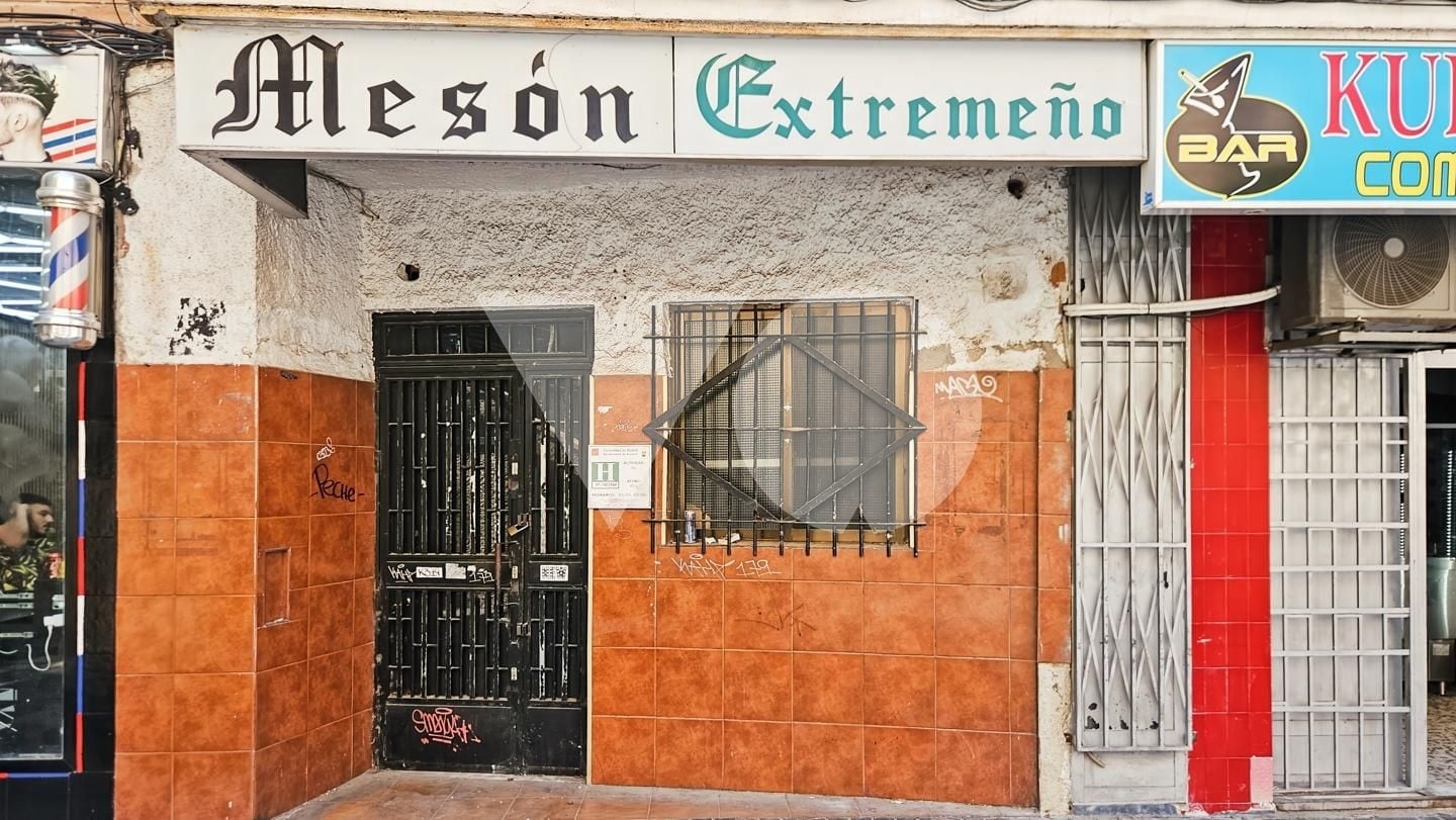 Multifamily in Alcorcón, Madrid for sale Building Photo- Image 1 of 8