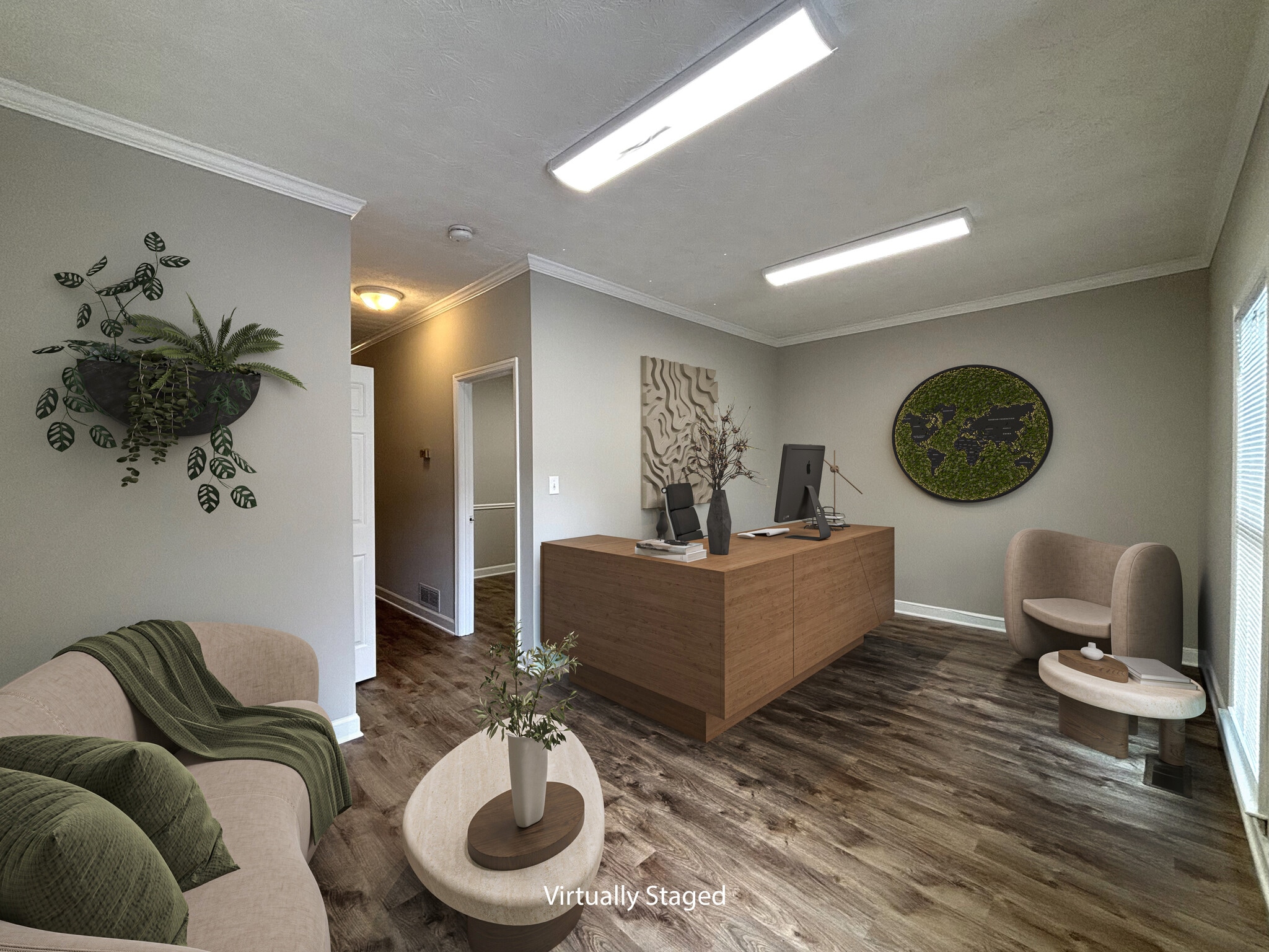 2350 Prince Ave, Athens, GA for lease Interior Photo- Image 1 of 6