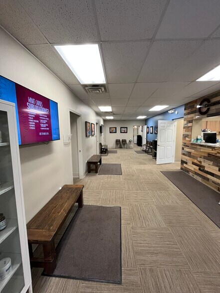 5620 Business Ave, Cicero, NY à louer - Photo intérieure - Image 3 de 7