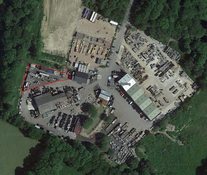 Outwood, Outwood for lease - Primary Photo - Image 1 of 1