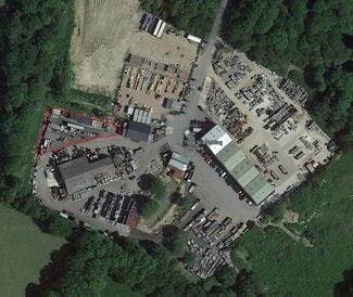 More details for Outwood, Outwood - Land for Lease