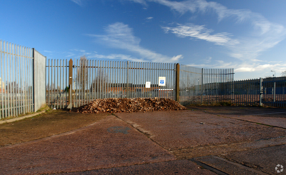 3 Bruntwood Staffs Cinder Rd, Burntwood à vendre - Photo principale - Image 1 de 1