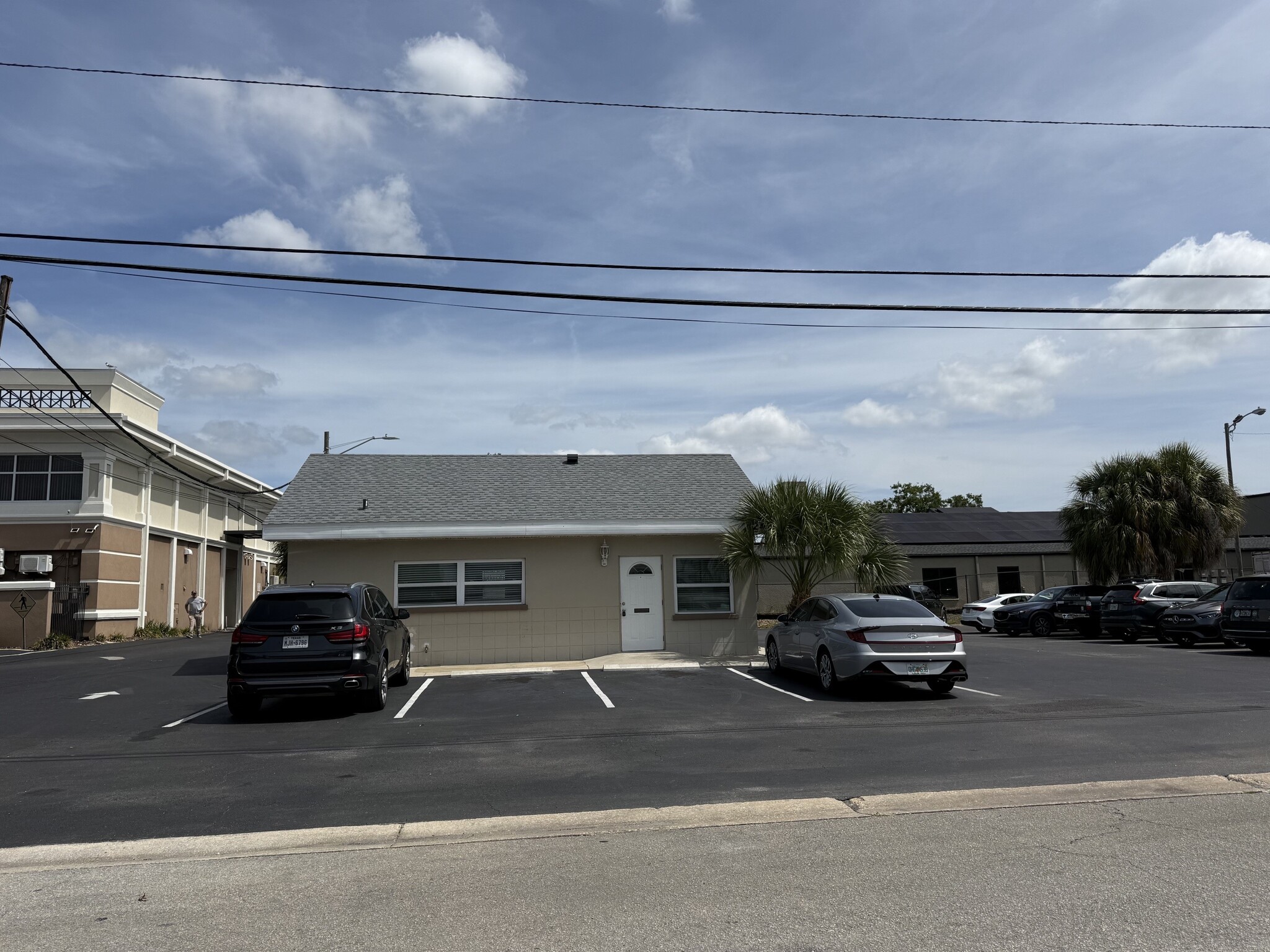 501 S Lincoln Ave, Clearwater, FL for lease Interior Photo- Image 1 of 7