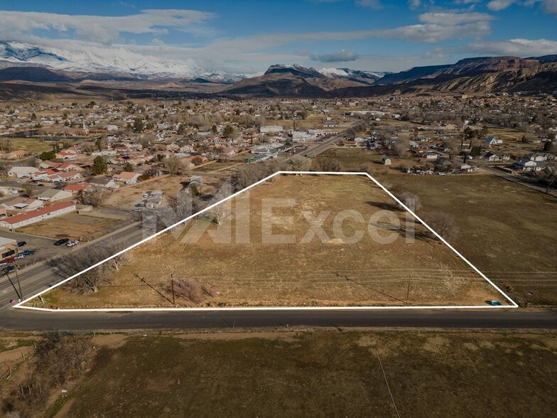Parcel LV-49-A-1, La Verkin, UT for sale - Building Photo - Image 3 of 6