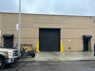 Plus de détails pour 131 42nd St, Brooklyn, NY - Industriel à vendre
