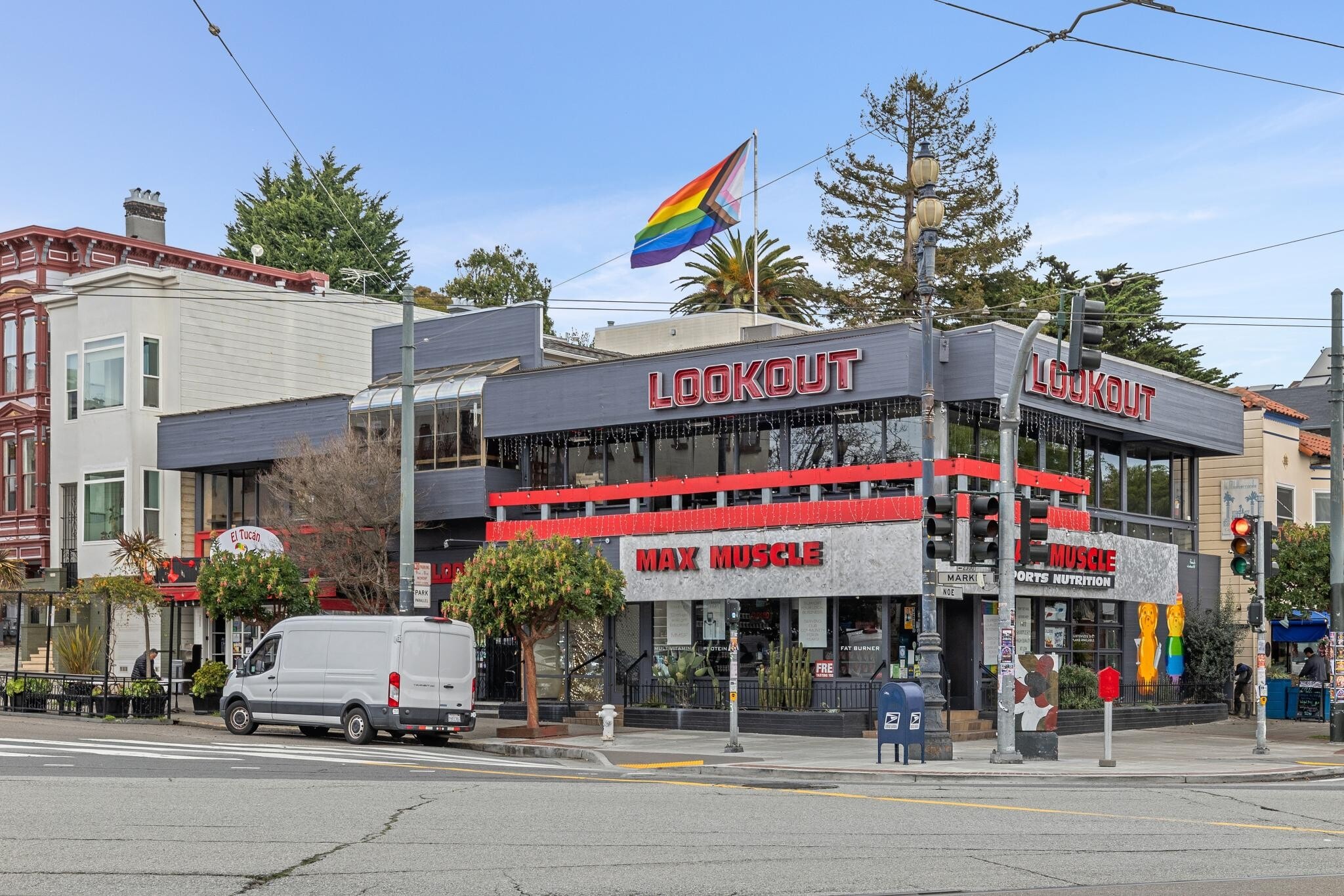 290 Noe St, San Francisco, CA for sale Primary Photo- Image 1 of 6