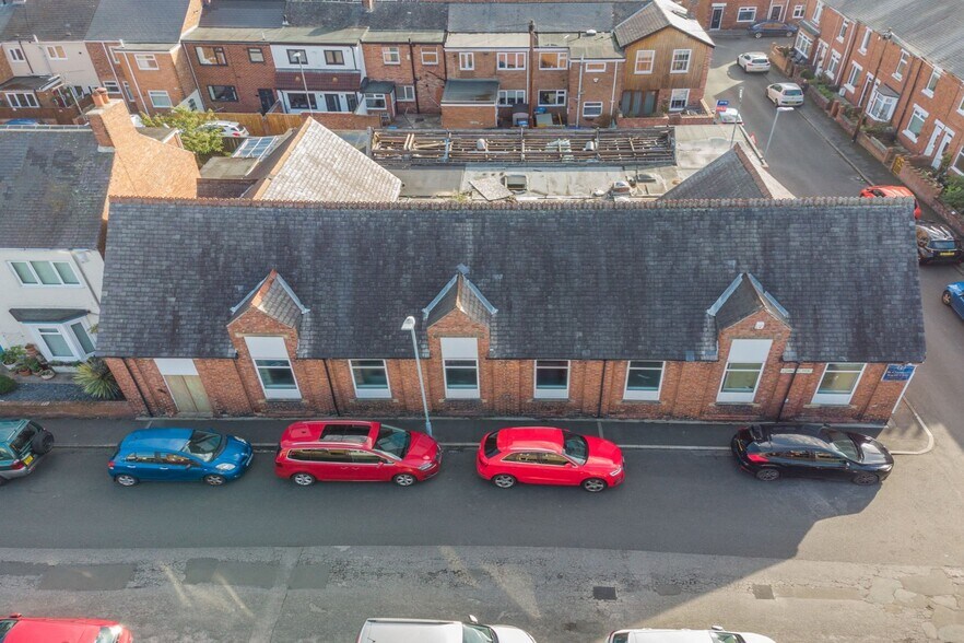 12 Lambton St, Chester Le Street à vendre - Photo du bâtiment - Image 2 de 7