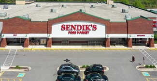 More details for 701 Meadowbrook Rd, Waukesha, WI - Retail for Lease