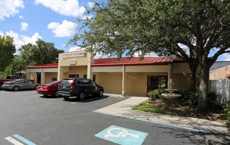More details for 500 N Willow Ave, Tampa, FL - Flex for Lease