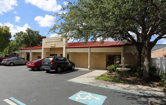 Plus de détails pour 500 N Willow Ave, Tampa, FL - Local d'activités à louer