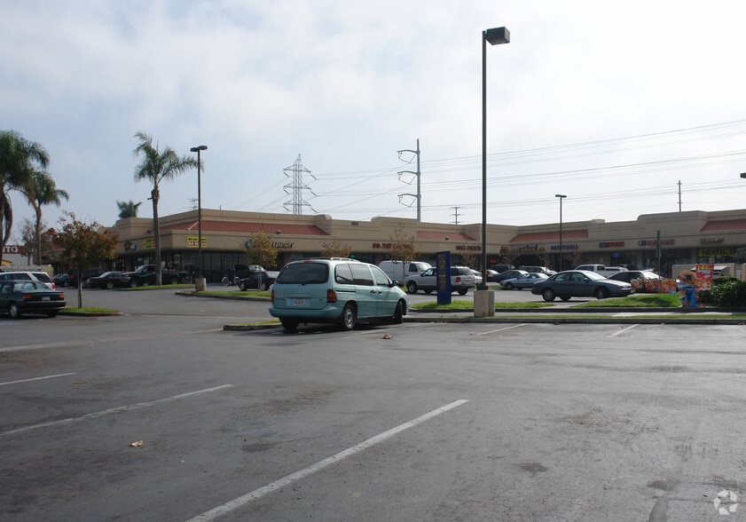 1355 SE Broadway Rd, Chula Vista, CA for lease - Primary Photo - Image 3 of 11
