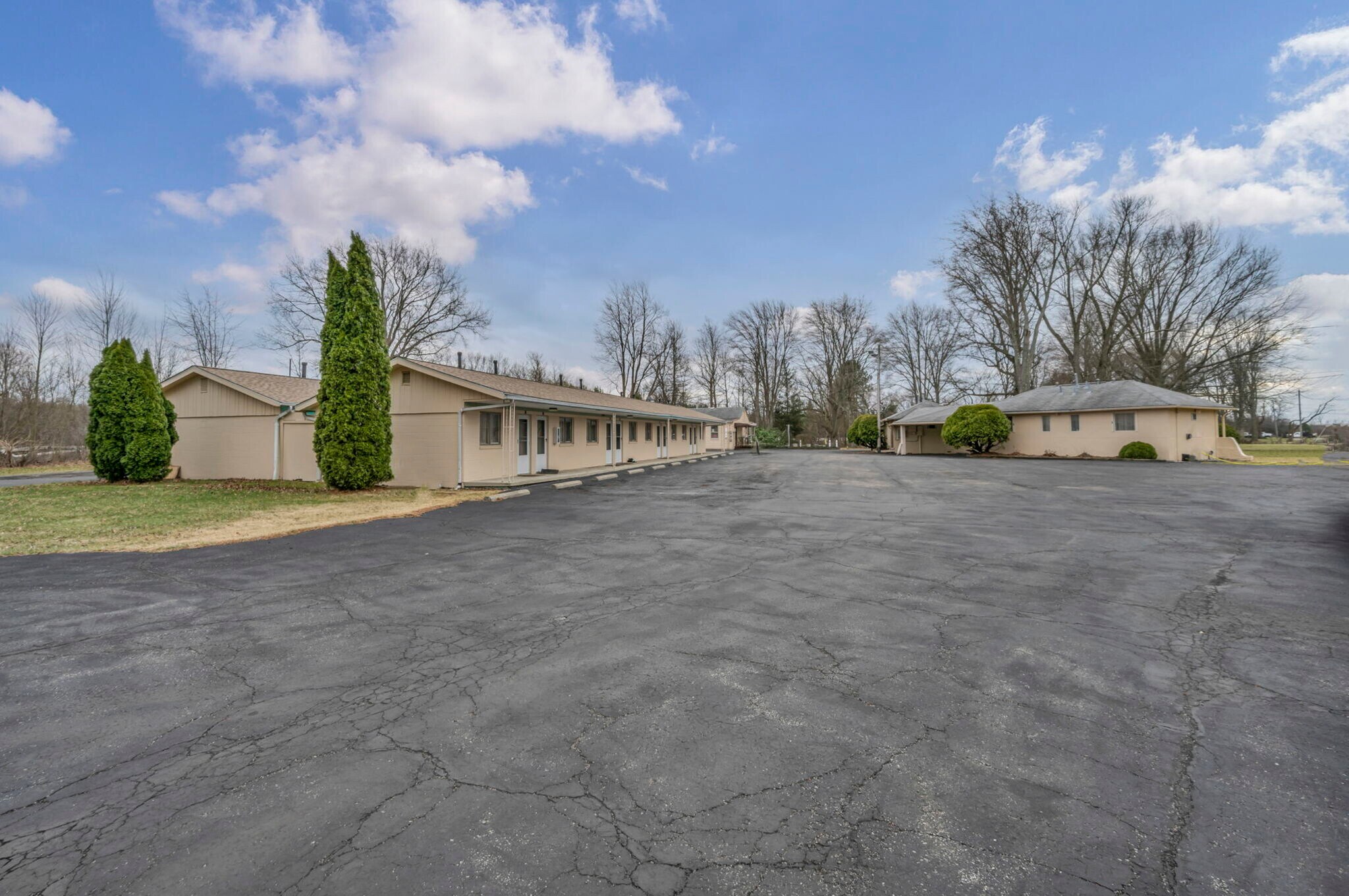 44077 Oberlin Elyria Rd, Oberlin, OH à vendre Photo du bâtiment- Image 1 de 71
