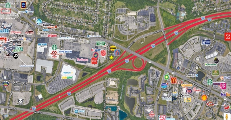 1944 Miamisburg Centerville Rd, Dayton, OH à vendre - Photo du bâtiment - Image 2 de 3