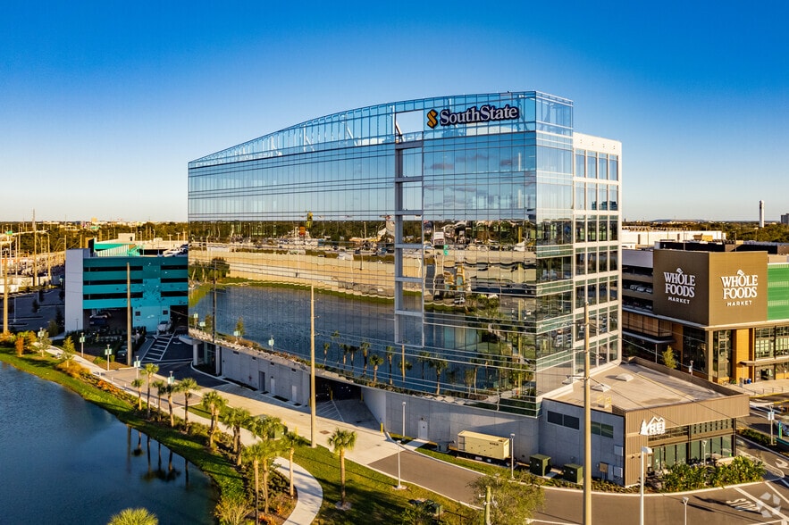 1150 Assembly Dr, Tampa, FL for lease - Building Photo - Image 2 of 12