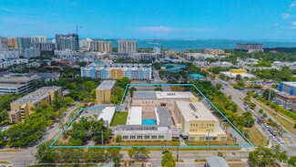 More details for 801 N Orange Ave, Sarasota, FL - Land for Sale