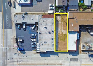 Plus de détails pour 4768 Floral Dr, East Los Angeles, CA - Terrain à louer