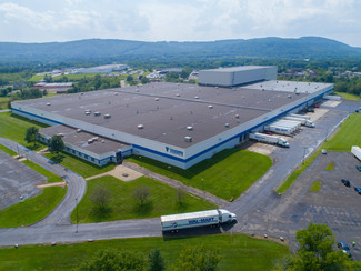 Plus de détails pour 1 Grossett Dr, Kirkwood, NY - Bureau, Industriel/Logistique à louer