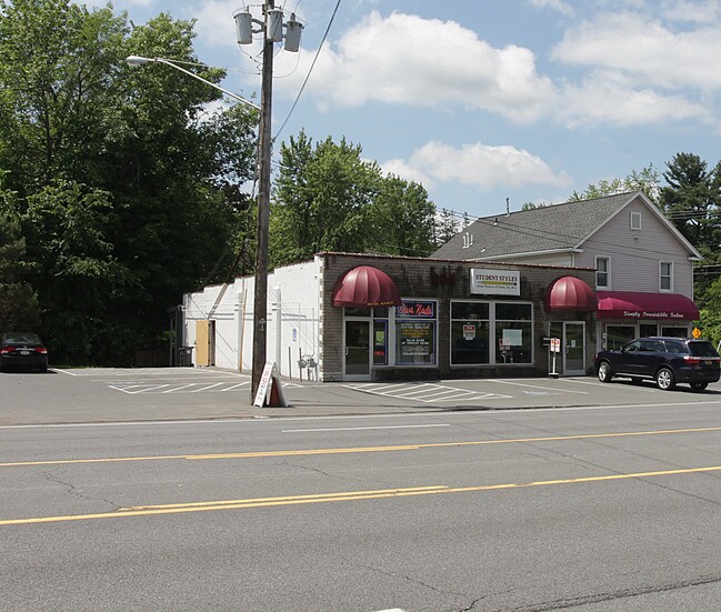 Plus de détails pour 284 Troy Schenectady Rd, Latham, NY - Commerce de détail à louer
