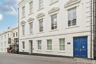 Plus de détails pour 64 Brunswick St W, Hove - Spécialité à vendre