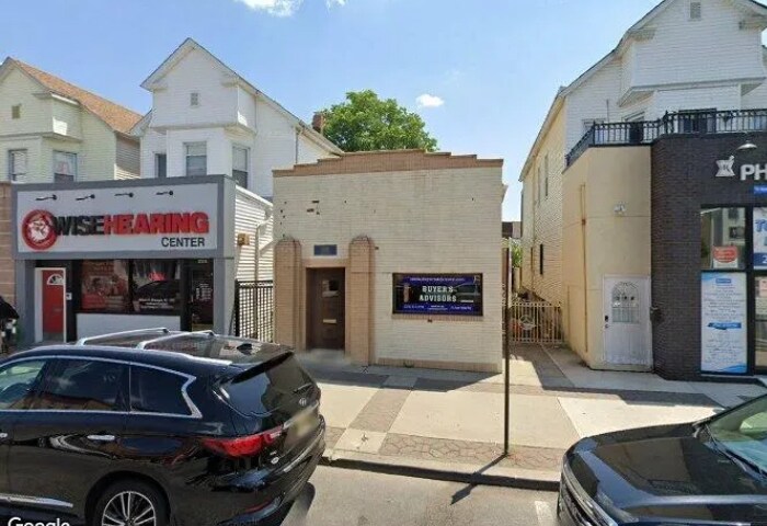 598 Broadway, Bayonne, NJ à vendre - Photo du bâtiment - Image 3 de 3