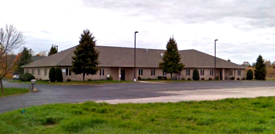 5600 W Grande Market Dr, Appleton, WI for lease Primary Photo- Image 1 of 5