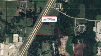 More details for US Highway 75, Sherman, TX - Land for Sale