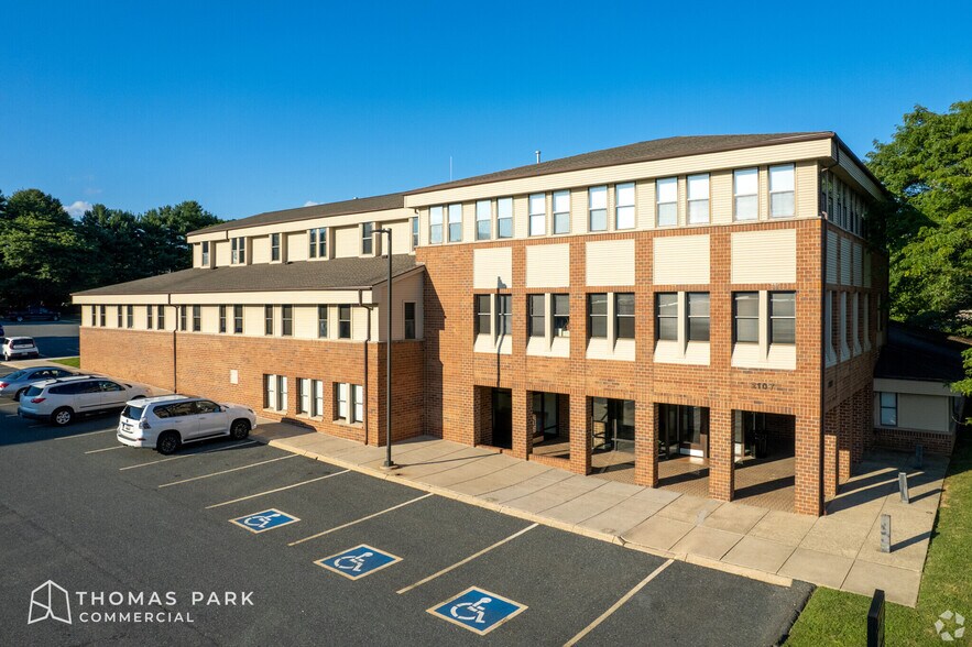2107-2109 Laurel Bush Rd, Bel Air, MD à louer - Photo du bâtiment - Image 2 de 11