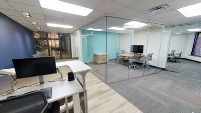 900 Victors Way, Ann Arbor, MI for lease Interior Photo- Image 2 of 4