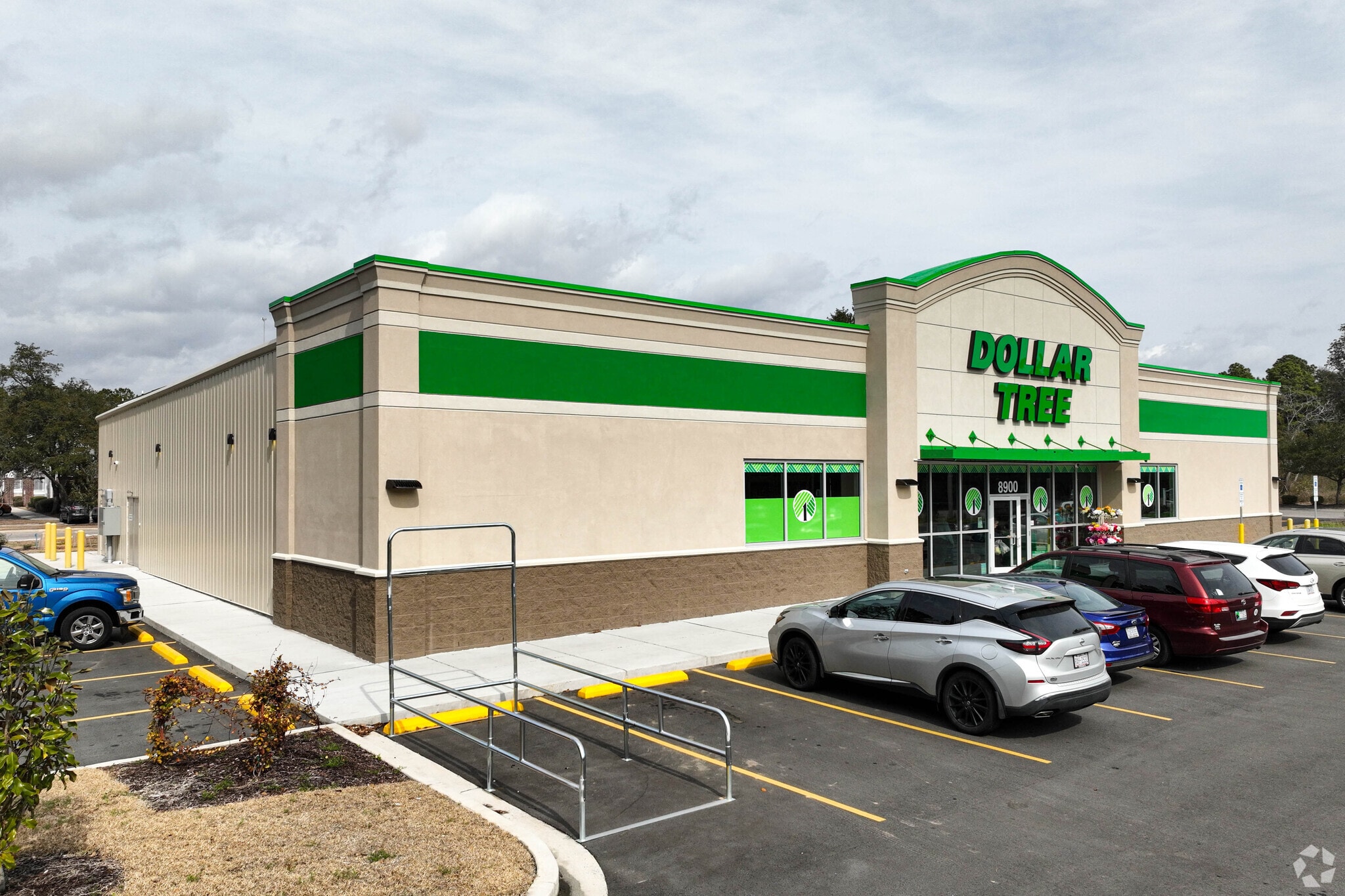 8900 Old Georgetown Rd, Sunset Beach, NC à vendre Photo principale- Image 1 de 5