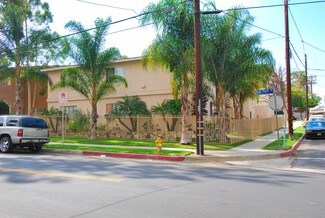 Plus de détails pour 26103 Belle Porte Ave, Harbor City, CA - Multi-résidentiel à vendre