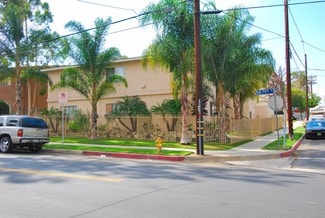 More details for 26103 Belle Porte Ave, Harbor City, CA - Multifamily for Sale