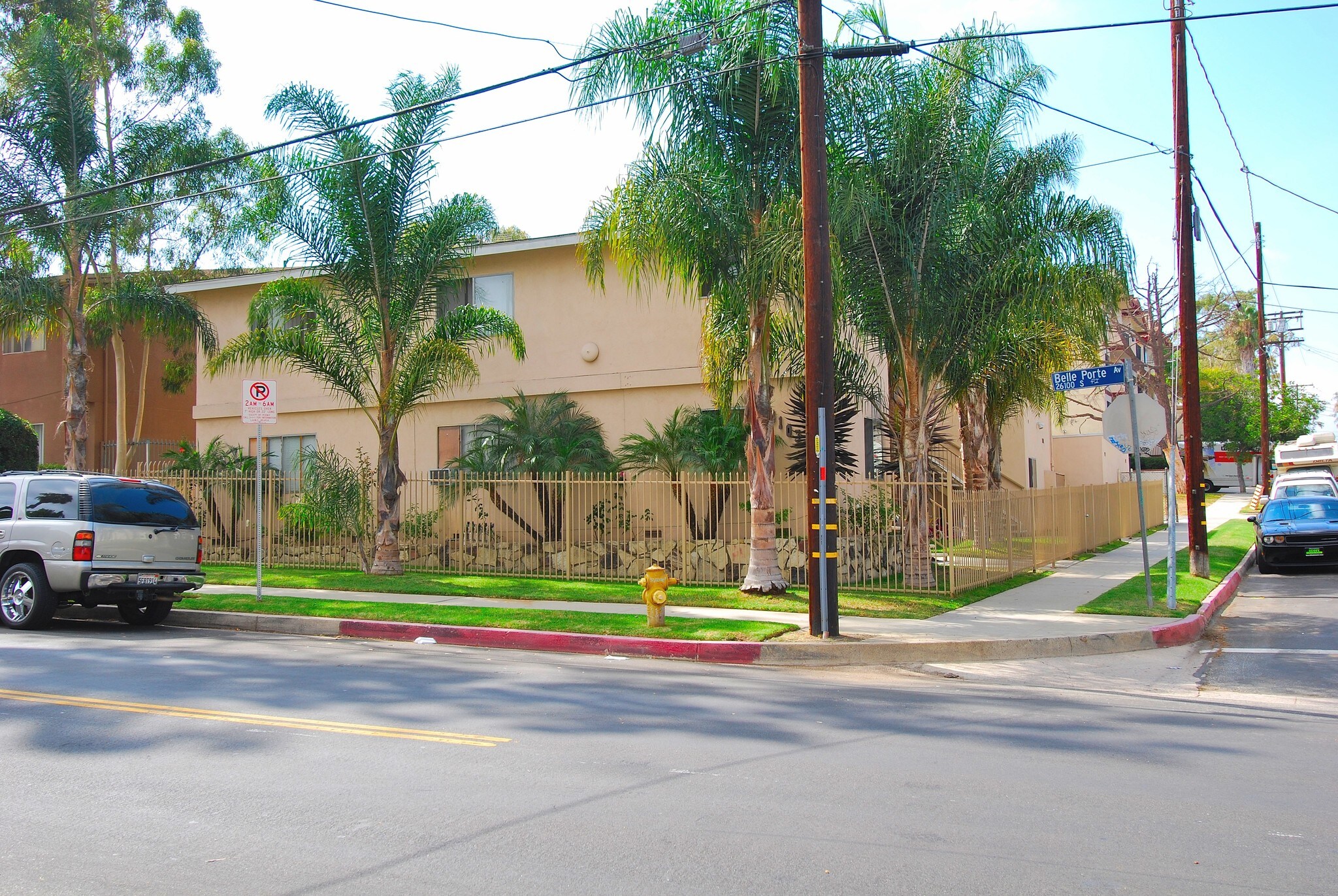 26103 Belle Porte Ave, Harbor City, CA à vendre Photo principale- Image 1 de 8