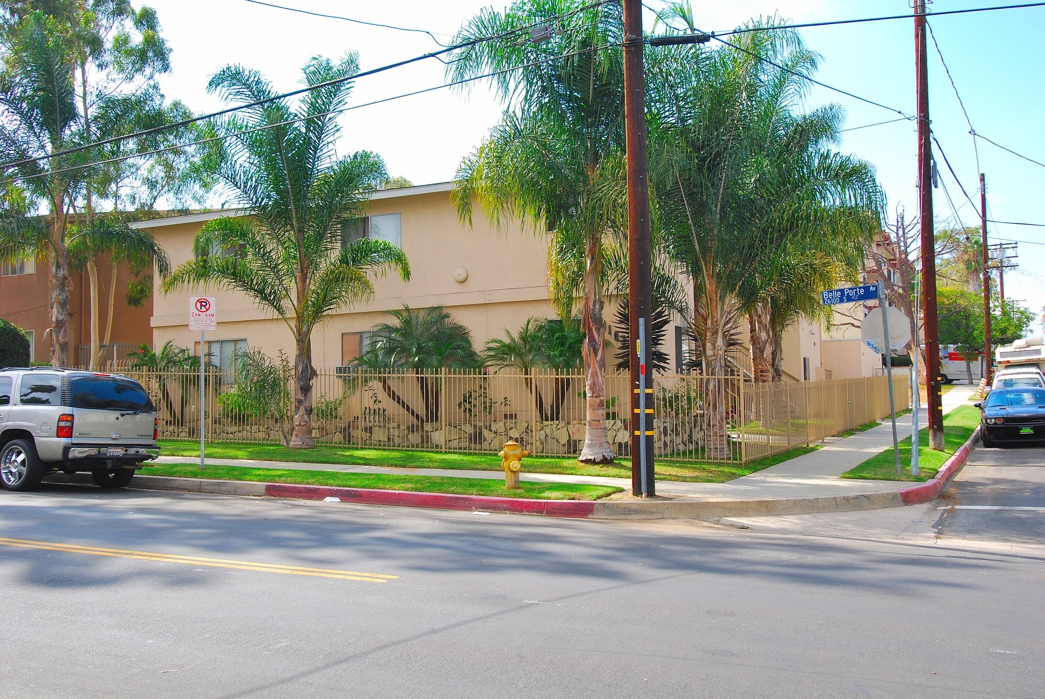 26103 Belle Porte Ave, Harbor City, CA for sale Primary Photo- Image 1 of 8