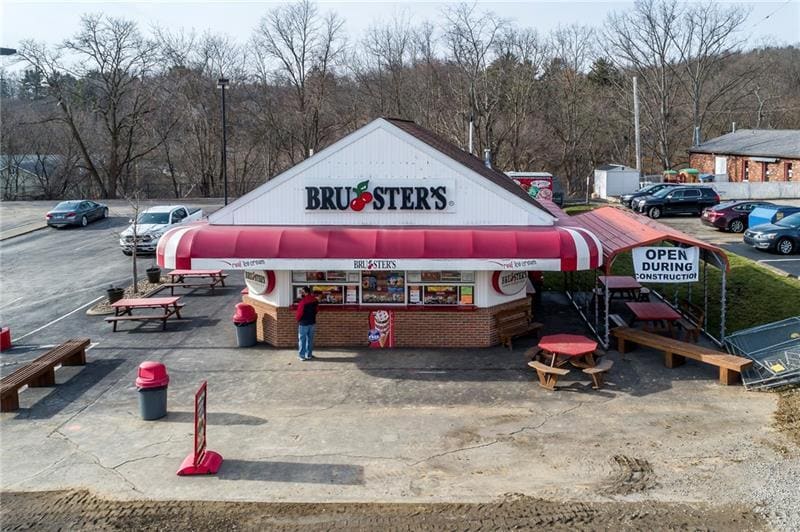 4927 William Flynn Hwy, Allison Park, PA à vendre - Photo du bâtiment - Image 3 de 49