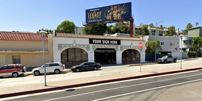 More details for 1925 Wilcox Ave, Los Angeles, CA - Retail for Sale