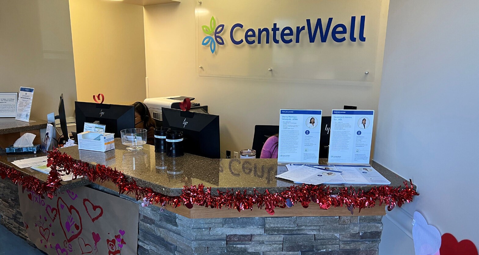 9515 W Camelback Rd, Phoenix, AZ 85037 - Unité 118-119 -  - Hall d’entrée - Image 1 of 4